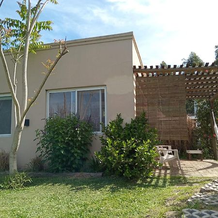 El Sosiego Posada De Campo Colón Exteriör bild