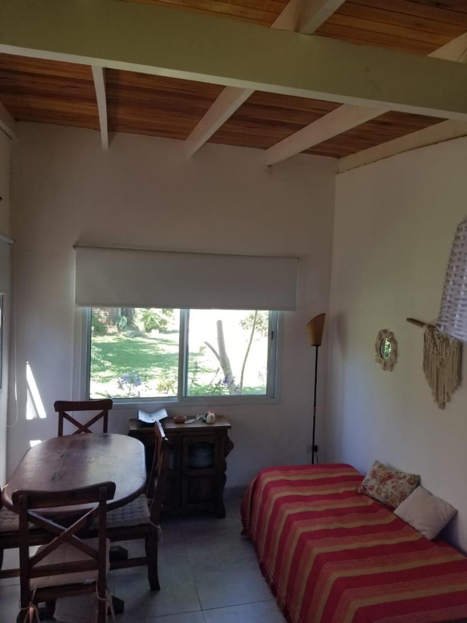 El Sosiego Posada De Campo Colón Exteriör bild