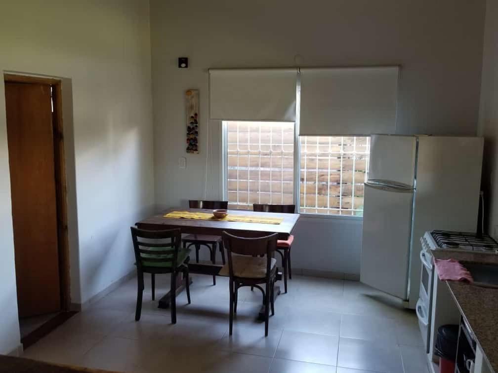 El Sosiego Posada De Campo Colón Exteriör bild