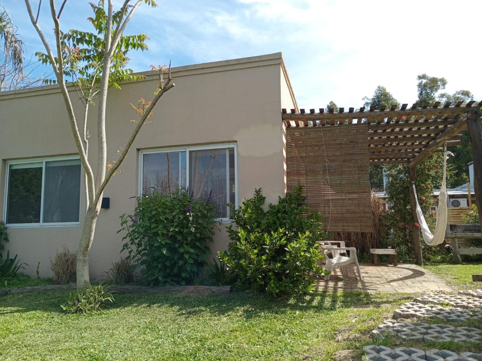 El Sosiego Posada De Campo Colón Exteriör bild