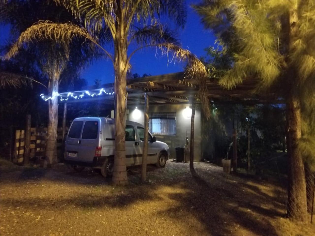 El Sosiego Posada De Campo Colón Exteriör bild
