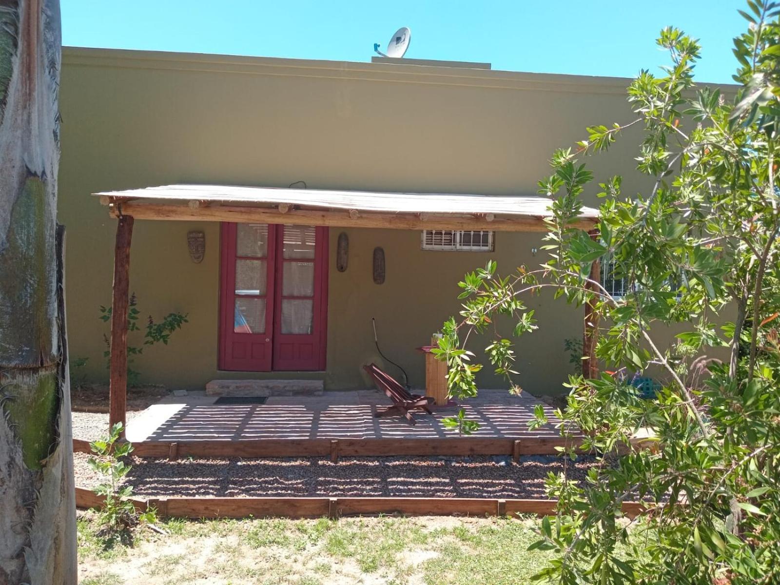 El Sosiego Posada De Campo Colón Exteriör bild
